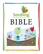 Seedling Bible: Sixteen Favorite Bible Stories for Toddlers