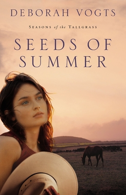 Seeds of Summer - Vogts, Deborah