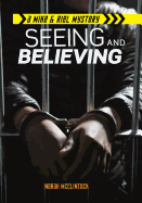 Seeing and Believing