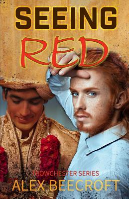 Seeing Red: A Contemporary MM Romance - Beecroft, Alex