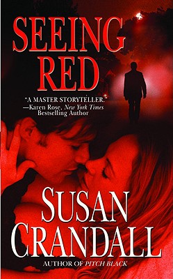 Seeing Red - Crandall, Susan