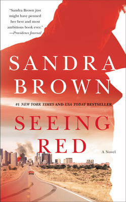 Seeing Red - Brown, Sandra
