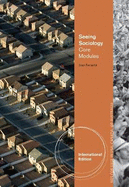 Seeing Sociology: Core Modules, International Edition