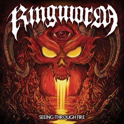 Seeing Through Fire  - Ringworm