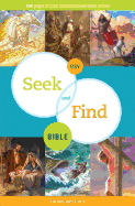 Seek and Find Bible-ESV