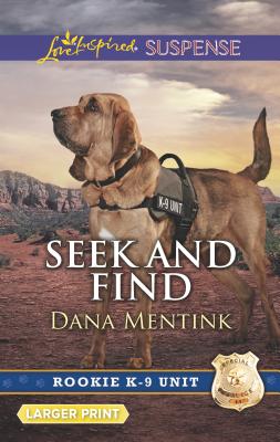 Seek and Find - Mentink, Dana