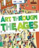 Seek & Find Art Through the Ages