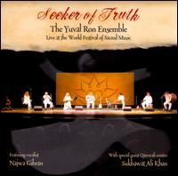 Seeker of Truth - Yuval Ron Ensemble