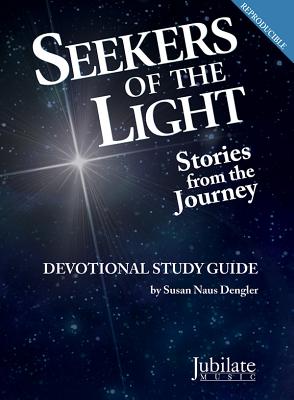 Seekers of the Light: A Cantata for Christmas (Devotional Study Guide) - Larson, Lloyd (Composer), and Hayes, Mark (Composer)