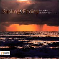 Seeking & Finding - Khn Choir (choir, chorus); Marek Vorlicek (conductor)