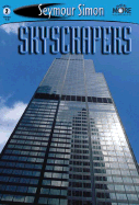 Seemore Readers: Skyscrapers Level 2 - Simon, Toby L Simon