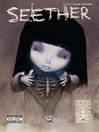 Seether -- Finding Beauty in Negative Spaces: Authentic Guitar Tab