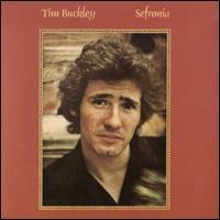 Sefronia - Tim Buckley