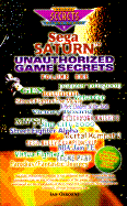 Sega Saturn Unauthorized Game Secrets, Volume 1