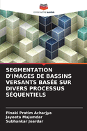 Segmentation d'Images de Bassins Versants Bas?e Sur Divers Processus S?quentiels