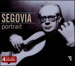 Segovia Portrait