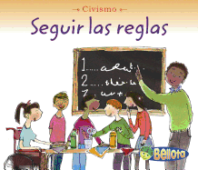 Seguir las Reglas