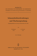 Sehnenscheidenerkrankungen Und berbeanspruchung: Ergebnisbericht ber Den Auftrag Des Bundesministers Fr Arbeit