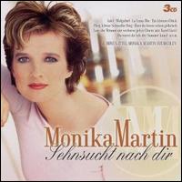 Sehnsucht Nach Dir - Monika Martin