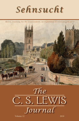 Sehnsucht: The C. S. Lewis Journal - Johnson, Bruce R (Editor)