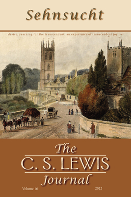 Sehnsucht: The C. S. Lewis Journal - Johnson, Bruce R (Editor)