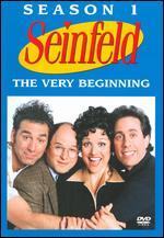 Seinfeld: Season 01