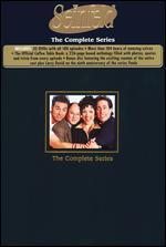 Seinfeld: The Complete Series [33 Discs]
