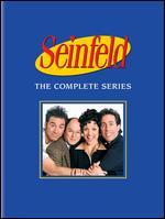 Seinfeld: The Complete Series [33 Discs]