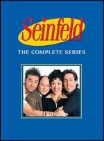 Seinfeld: The Complete Series Box Set - 