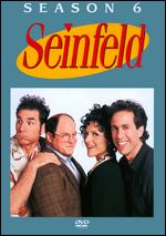 Seinfeld: The Complete Sixth Season - 
