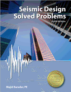 Seismic Design Solved Problems