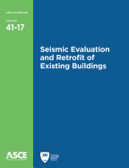 Seismic Evaluation and Retrofit of Existing Buildings