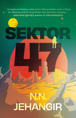 Sektor 47 - Jehangir, N.N.