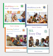 Sel Solutions Series Four-Book Set
