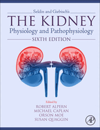 Seldin and Giebisch's the Kidney: Physiology & Pathophysiology