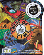 Select-A-Story: Twist of Time