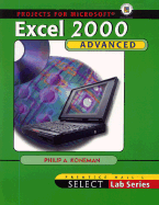 Select: Advanced Excel 2000