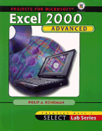 SELECT: Advanced Excel 2000 - Koneman, Philip A.