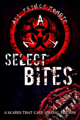 Select Bites: A Scares That Care special edition - Ferrell, Greg, and Spencer, Lindy, and Walters, Shannon