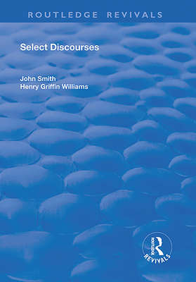 Select Discourses - Smith, John