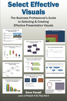 Select Effective Visuals - Paradi, Dave