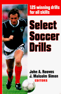 Select Soccer Drills