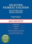Selected Federal Taxation Statutes and Regulations, 2019