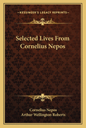 Selected Lives from Cornelius Nepos