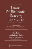 Selected Papers from the Journal of Differential Geometry 1967-2017, Volume 3
