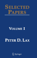 Selected Papers, Volume I