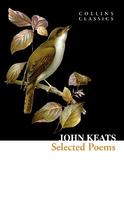 Selected Poems and Letters - Keats, John