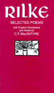 Selected Poems, Bilingual Edition