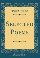 Selected Poems (Classic Reprint)