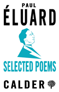 Selected Poems: Eluard: Dual-Language Edition